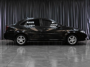 Седан Daewoo Gentra 2014 года, 549000 рублей, Тюмень