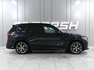 Внедорожник BMW X5 2019 года, 5349000 рублей, Аксай