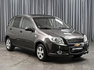 Хетчбэк ЗАЗ Vida 2012 года, 548000 рублей, Ставрополь