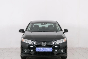 Седан Honda Grace 2015 года, 1079000 рублей, Красноярск
