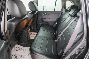 Внедорожник Renault Koleos 2008 года, 899000 рублей, Красноярск