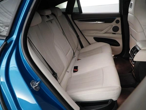 Внедорожник BMW X6 M 2017 года, 4743055 рублей, Москва