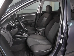 Хетчбэк Kia Ceed 2011 года, 963000 рублей, Красный Пахарь