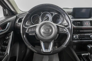 Седан Mazda 6 2017 года, 2149000 рублей, Барнаул