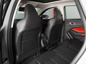 Внедорожник Changan CS55 Plus 2023 года, 2194000 рублей, Ростов-на-Дону