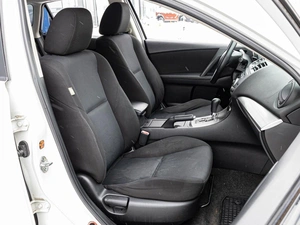 Хетчбэк Mazda 3 2010 года, 898000 рублей, Краснодар