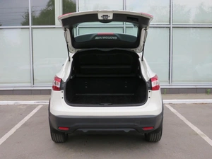 Внедорожник Nissan Qashqai 2017 года, 1550000 рублей, Брянск