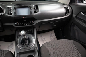 Внедорожник Kia Sportage 2012 года, 1369000 рублей, Оренбург