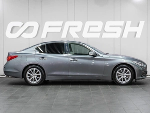 Седан Infiniti Q50 2016 года, 2149000 рублей, Сургут