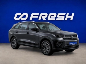 Внедорожник Volkswagen Tavendor 2025 года, 4798999 рублей, Москва