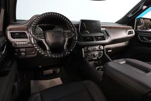 Внедорожник Chevrolet Tahoe 2021 года, 9999000 рублей, Новосибирск