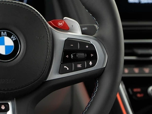 Седан BMW M8 серия Gran Coupe 2021 года, 11734055 рублей, Москва