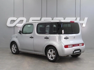 Минивэн Nissan Cube 2017 года, 1070000 рублей, Воронеж