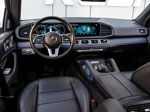Внедорожник Mercedes-benz GLE-класс 2022 года, 6398000 рублей, Краснодар