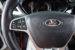 Универсал ВАЗ (LADA) Vesta Cross 2020 года, 1379000 рублей, Пермь