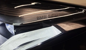 Седан BMW 5 серия 2021 года, 4200000 рублей, Красноярск