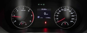 Внедорожник Kia Seltos 2020 года, 2257000 рублей, Красноярск