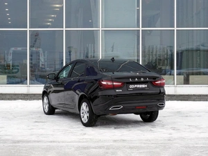 Седан ВАЗ (LADA) Vesta 2024 года, 1452000 рублей, Нижний Новгород