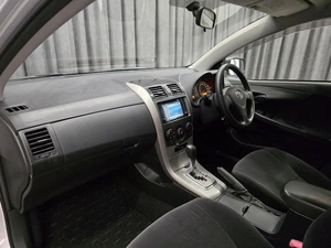 Универсал Toyota Corolla Fielder 2007 года, 780000 рублей, Красноярск