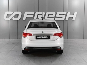 Седан Citroen C4 2013 года, 850000 рублей, Ростов-на-Дону