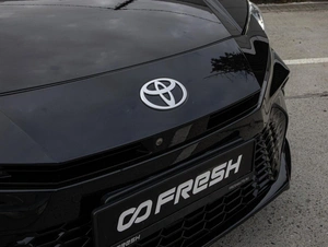 Седан Toyota Camry 2024 года, 3880000 рублей, Большой Сочи
