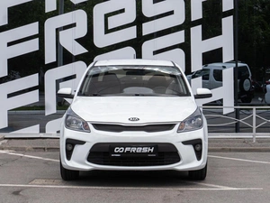 Седан Kia Rio 2020 года, 1479000 рублей, Волгоград