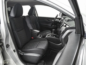 Внедорожник Nissan Qashqai 2018 года, 1380000 рублей, Ставрополь