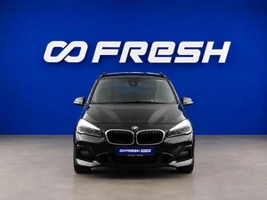 Минивэн BMW 2 серия Gran Tourer 2021 года, 2699055 рублей, Москва