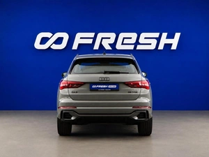 Внедорожник Audi Q3 2026 года, 4150444 рублей, Москва
