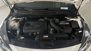 Седан Hyundai i40 2016 года, 1420000 рублей, Смоленск