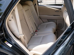 Внедорожник Lexus RX 2013 года, 2399000 рублей, Большой Сочи