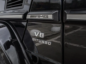 Внедорожник Mercedes-benz G-класс AMG 2014 года, 7650000 рублей, Краснодар