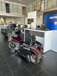 Honda VTX 1800 2004 года, 777000 рублей, Орёл