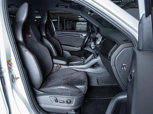 Внедорожник Skoda Kodiaq RS 2020 года, 3659000 рублей, Ставрополь