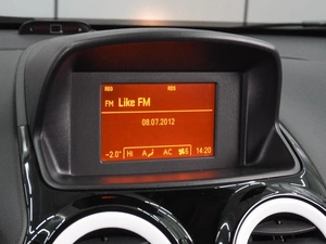 Хетчбэк Opel Corsa 2012 года, 619000 рублей, Воронеж