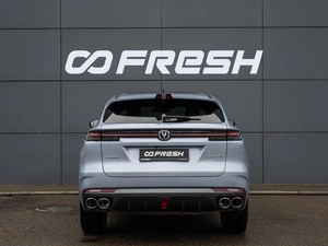 Внедорожник Changan UNI-K 2023 года, 3210000 рублей, Краснодар