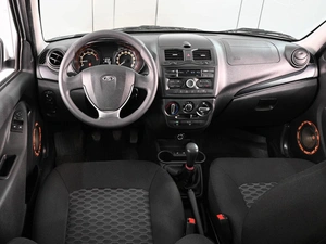 Седан ВАЗ (LADA) Granta 2023 года, 820000 рублей, Аксай