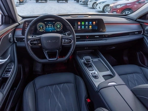 Седан Chery Arrizo 8 2024 года, 2149000 рублей, Саратов