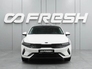 Седан Kia K5 2020 года, 2173000 рублей, Воронеж