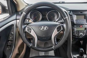 Хетчбэк Hyundai i30 2014 года, 1099000 рублей, Барнаул