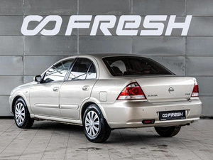 Седан Nissan Almera Classic 2008 года, 645000 рублей, Краснодар