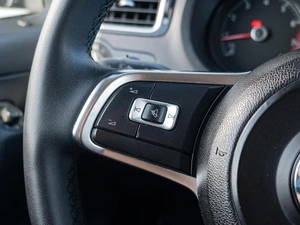 Седан Volkswagen Polo 2018 года, 1270000 рублей, Краснодар