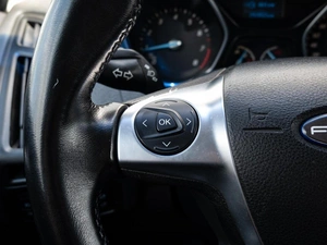 Хетчбэк Ford Focus 2013 года, 650000 рублей, Краснодар