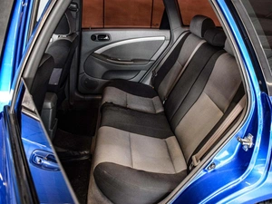 Универсал Chevrolet Lacetti 2008 года, 370000 рублей, Муром