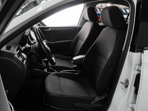 Лифтбек Skoda Rapid 2021 года, 1450000 рублей, Тюмень