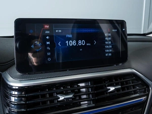 Седан Changan Alsvin 2023 года, 1199000 рублей, Ставрополь