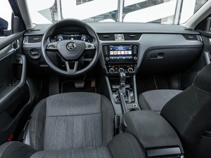 Лифтбек Skoda Octavia 2019 года, 1965000 рублей, Ставрополь