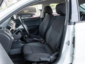Лифтбек Skoda Rapid 2014 года, 1029000 рублей, Волгоград