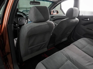 Хетчбэк Chevrolet Lacetti 2007 года, 468000 рублей, Воронеж