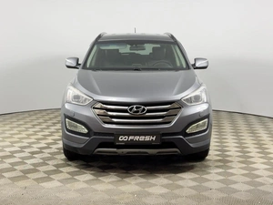 Внедорожник Hyundai Santa Fe 2013 года, 1479900 рублей, Казань
